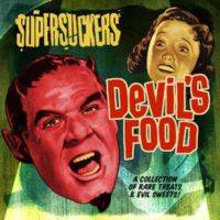 The Supersuckers : Devil's Food
